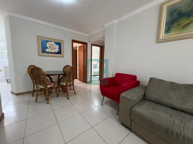 Imagem 2: Apartamento Mobiliado a Poucos Metros do Mar