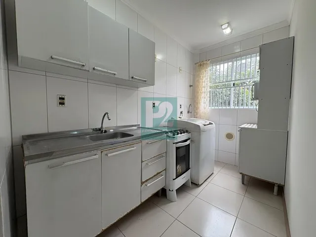Imagem 6: Apartamento Mobiliado a Poucos Metros do Mar