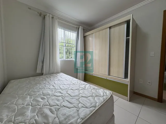 Imagem 16: Apartamento Mobiliado a Poucos Metros do Mar