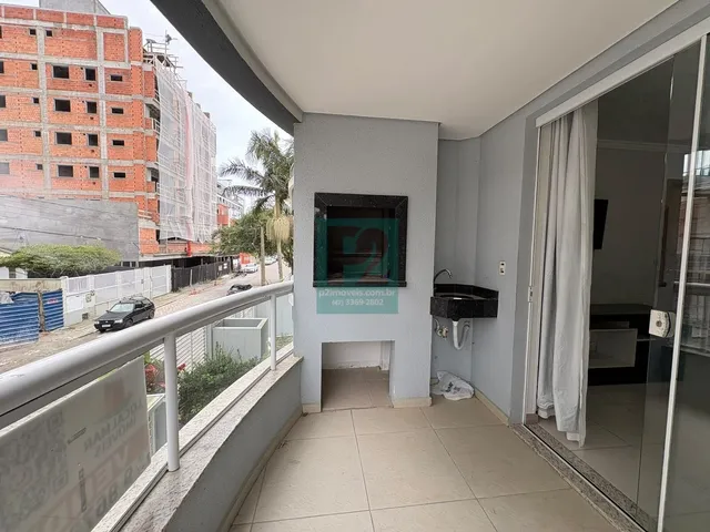 Imagem 15: Apartamento Mobiliado a Poucos Metros do Mar