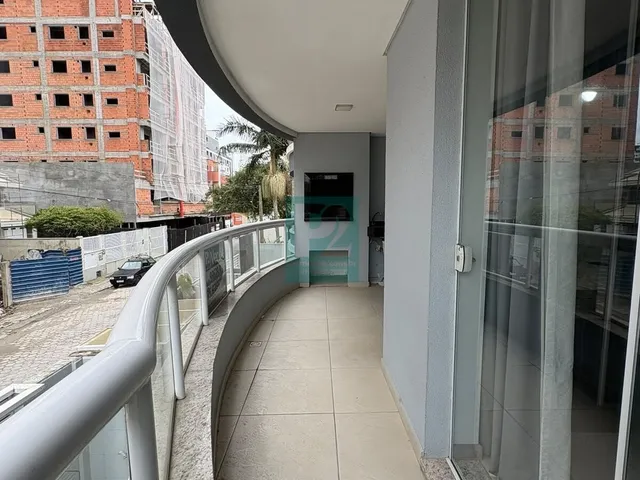 Imagem 7: Apartamento Mobiliado a Poucos Metros do Mar