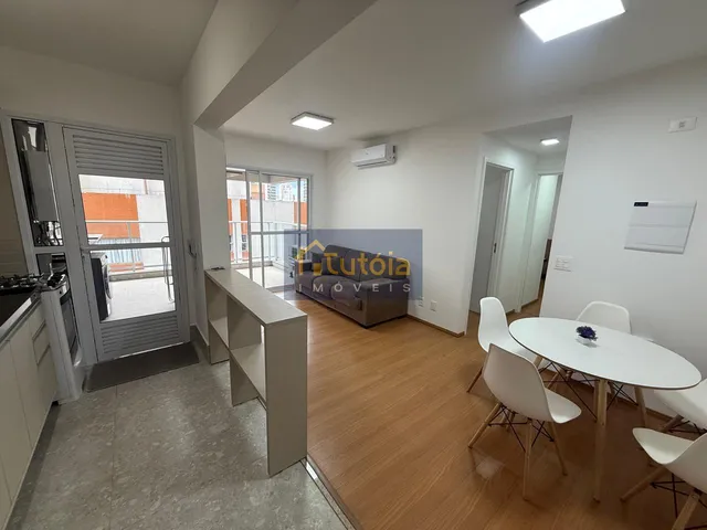Imagem: Apartment em São Paulo - São Paulo, Paraíso