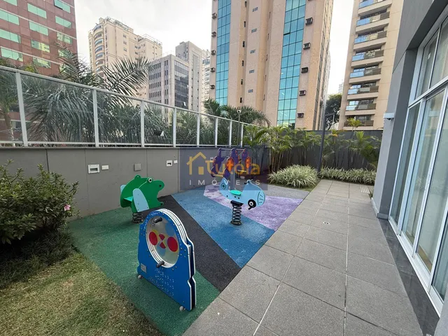 Imagem 4: Apartment em São Paulo - São Paulo, Paraíso