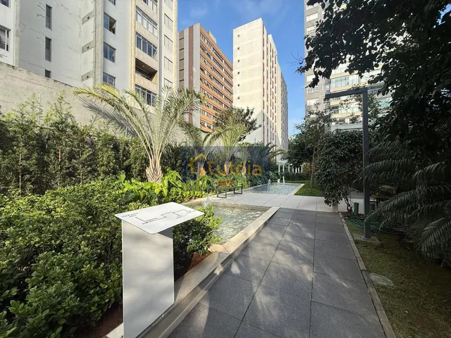 Imagem 11: Apartment em São Paulo - São Paulo, Paraíso