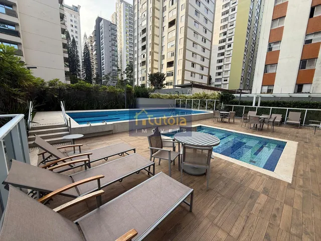 Imagem 8: Apartment em São Paulo - São Paulo, Paraíso