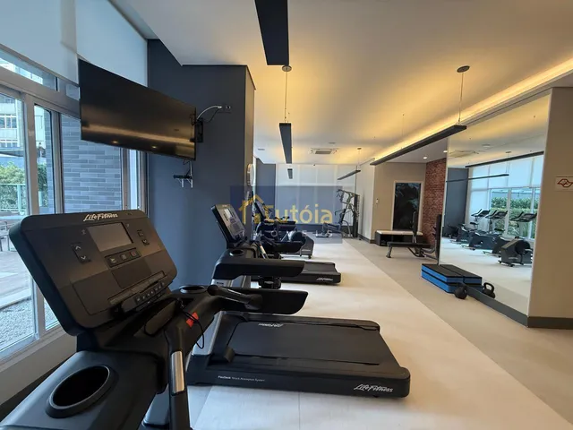 Imagem 6: Apartment em São Paulo - São Paulo, Paraíso