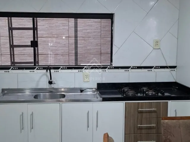Imagem: Casa Duplex em São João, Itajaí/Sc