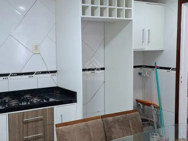 Imagem 11: Casa Duplex em São João, Itajaí/Sc