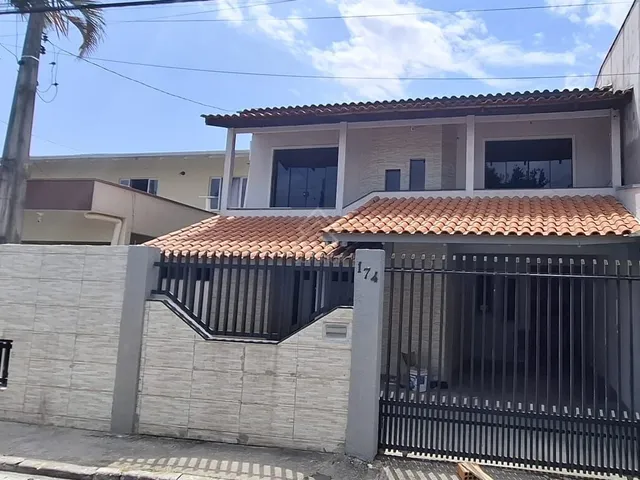 Imagem 15: Casa Duplex em São João, Itajaí/Sc