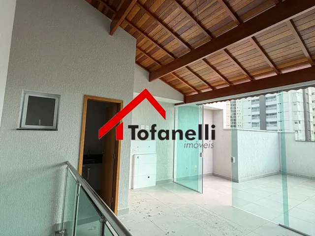 Imagem: Apartamento Cobertura em Vila Valparaíso