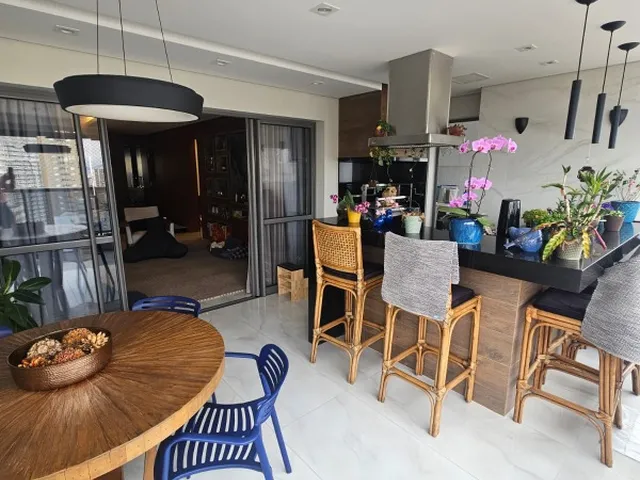 Imagem: Apartamento a Venda Vila Gumercindo