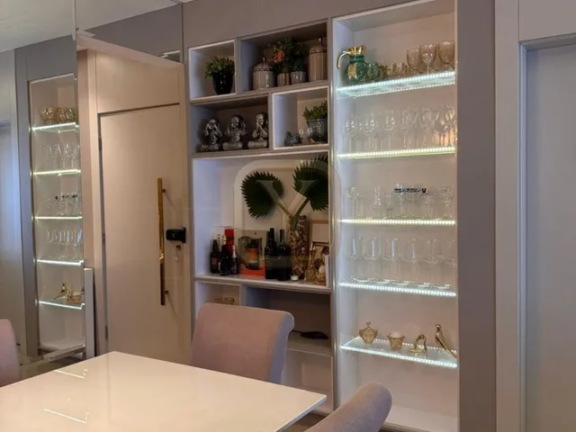 Imagem 11: Apartamento À Venda no Edifício Arthur | 114 M², 3 Suítes, Mobiliado e 2 Vagas