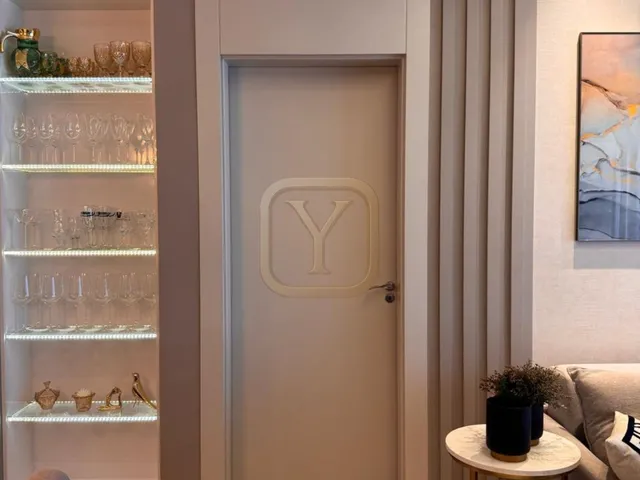 Imagem 16: Apartamento À Venda no Edifício Arthur | 114 M², 3 Suítes, Mobiliado e 2 Vagas