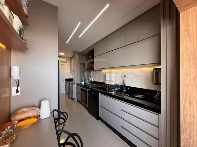 Imagem 7: Apartamento À Venda no Edifício Arthur | 114 M², 3 Suítes, Mobiliado e 2 Vagas