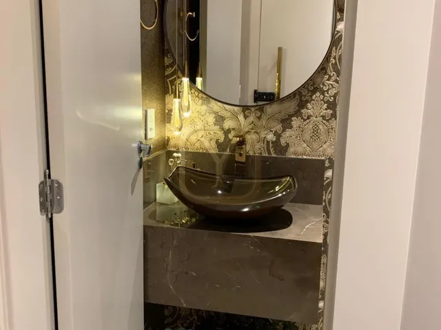 Imagem 10: Apartamento À Venda no Edifício Arthur | 114 M², 3 Suítes, Mobiliado e 2 Vagas