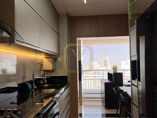 Imagem 8: Apartamento À Venda no Edifício Arthur | 114 M², 3 Suítes, Mobiliado e 2 Vagas