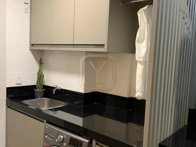Imagem 14: Apartamento À Venda no Edifício Arthur | 114 M², 3 Suítes, Mobiliado e 2 Vagas