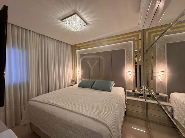 Imagem 12: Apartamento À Venda no Edifício Arthur | 114 M², 3 Suítes, Mobiliado e 2 Vagas