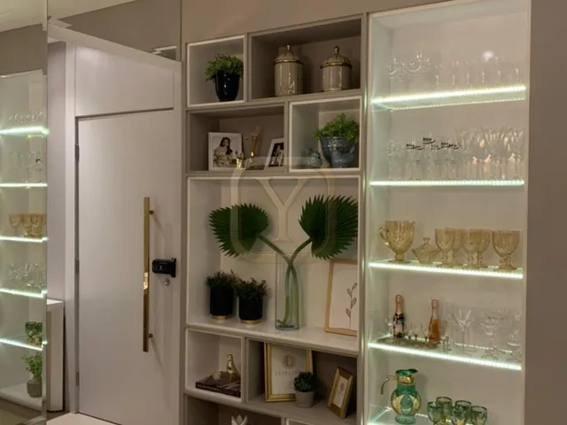 Imagem 9: Apartamento À Venda no Edifício Arthur | 114 M², 3 Suítes, Mobiliado e 2 Vagas