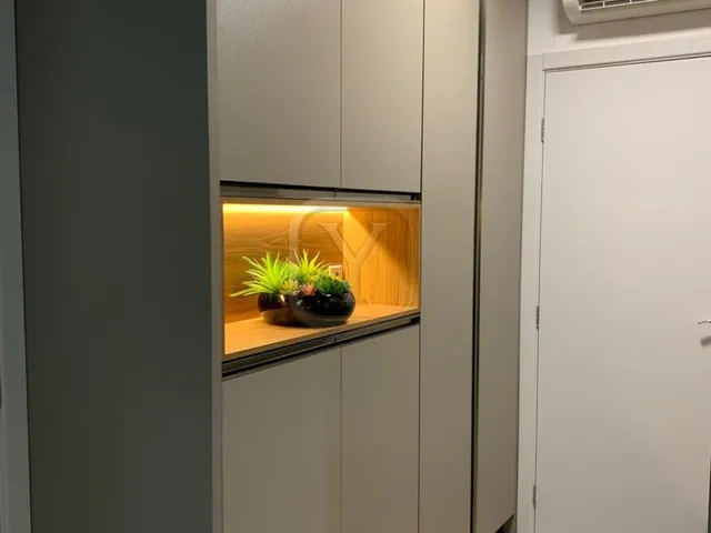 Imagem 13: Apartamento À Venda no Edifício Arthur | 114 M², 3 Suítes, Mobiliado e 2 Vagas