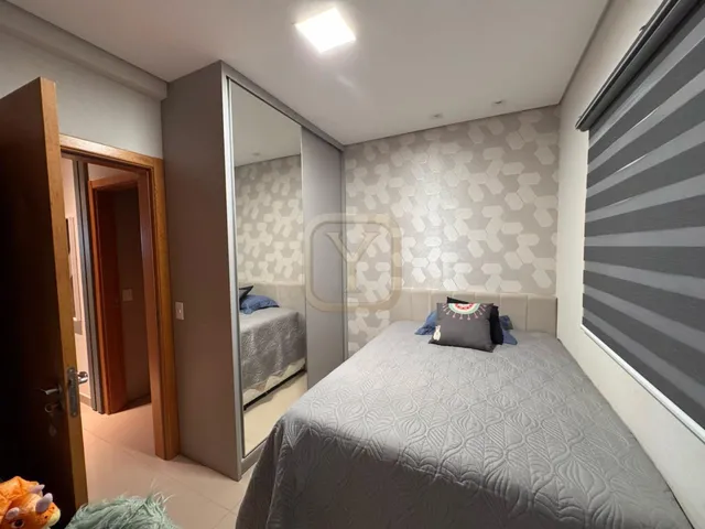 Imagem 2: Apartamento À Venda no Edifício Arthur | 114 M², 3 Suítes, Mobiliado e 2 Vagas