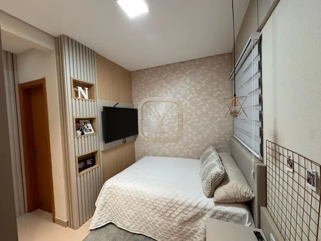 Imagem 15: Apartamento À Venda no Edifício Arthur | 114 M², 3 Suítes, Mobiliado e 2 Vagas