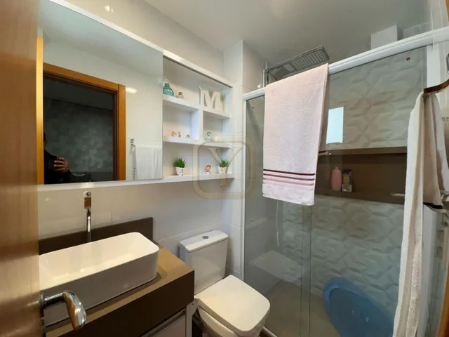 Imagem 5: Apartamento À Venda no Edifício Arthur | 114 M², 3 Suítes, Mobiliado e 2 Vagas
