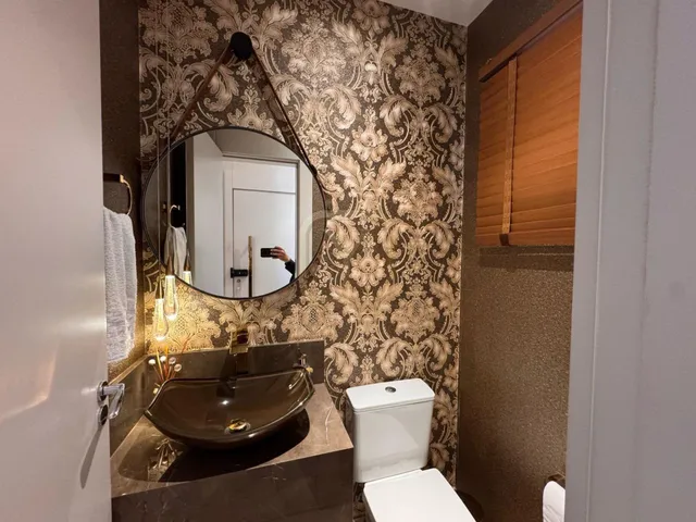 Imagem 4: Apartamento À Venda no Edifício Arthur | 114 M², 3 Suítes, Mobiliado e 2 Vagas