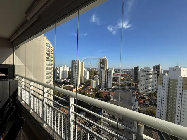 Imagem 6: Apartamento À Venda no Edifício Arthur | 114 M², 3 Suítes, Mobiliado e 2 Vagas