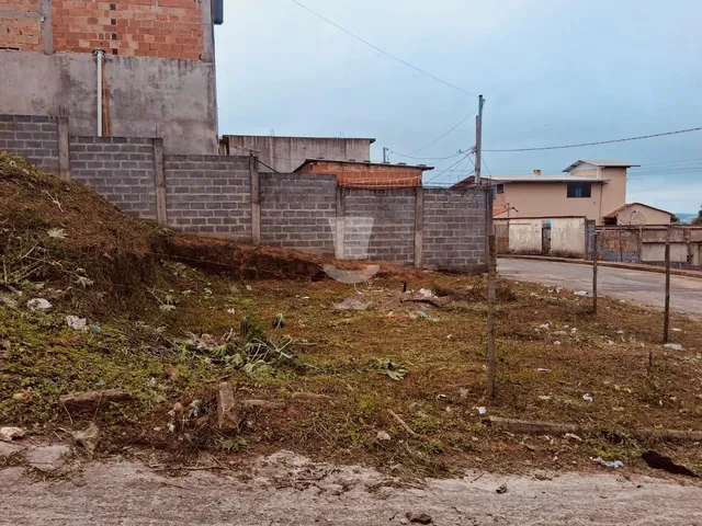 Imagem: Lote À Venda no Nova Cidade em Barbacena