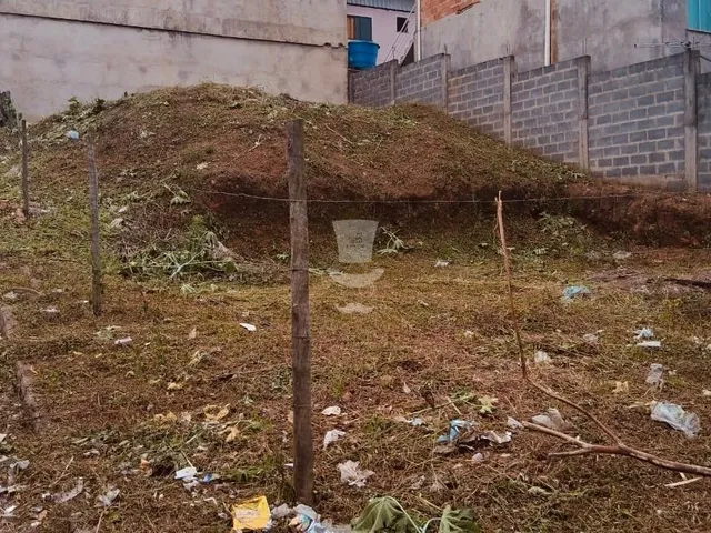Imagem 2: Lote À Venda no Nova Cidade em Barbacena com Metragem de 200M²