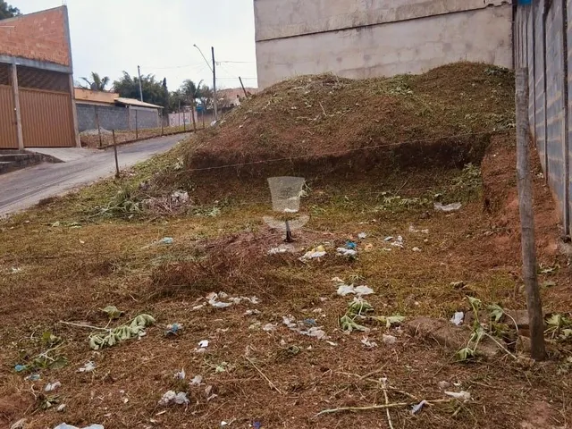 Imagem 3: Lote À Venda no Nova Cidade em Barbacena com Metragem de 200M²