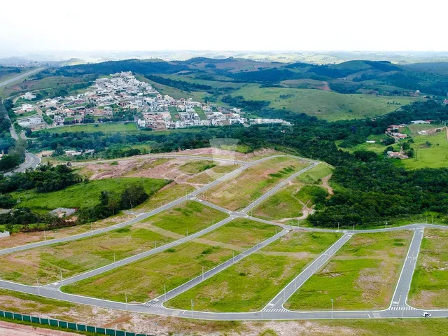 Imagem: Loteamento Terras Altas Lotes a Partir de