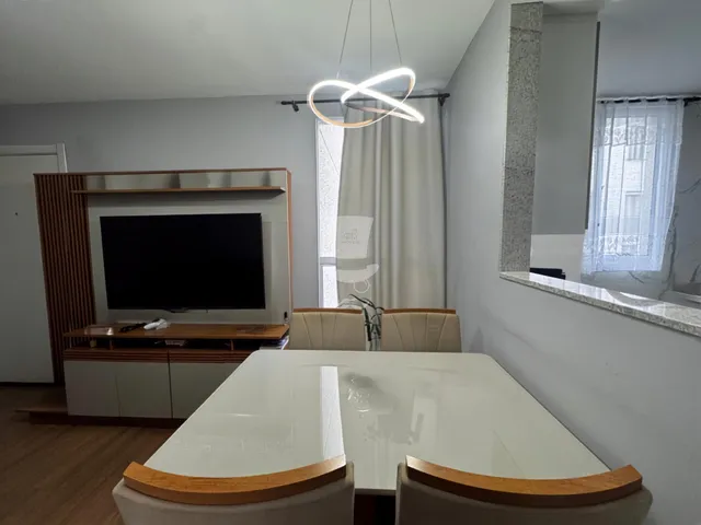 Imagem: Apartamento À Venda no Ipanema em Barbacena