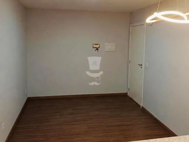 Imagem 12: Apartamento À Venda no Ipanema em Barbacena com 2 Dormitórios