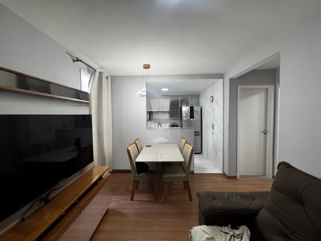 Imagem 3: Apartamento À Venda no Ipanema em Barbacena com 2 Dormitórios