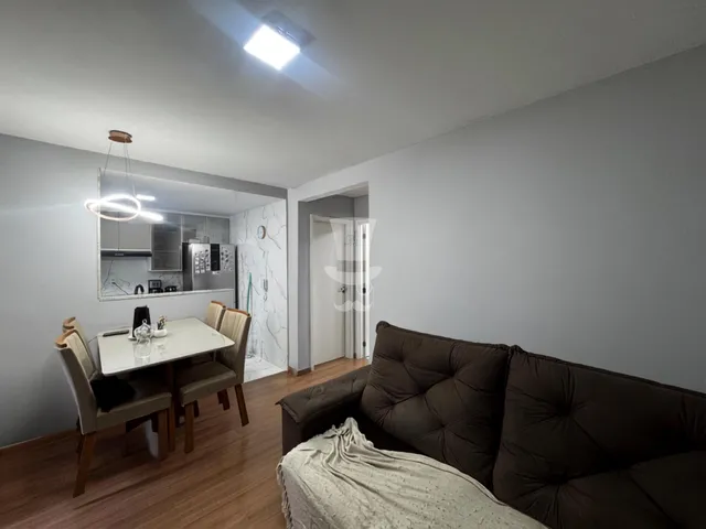 Imagem 4: Apartamento À Venda no Ipanema em Barbacena com 2 Dormitórios