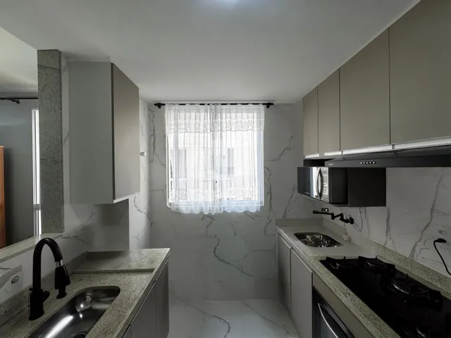 Imagem 11: Apartamento À Venda no Ipanema em Barbacena com 2 Dormitórios