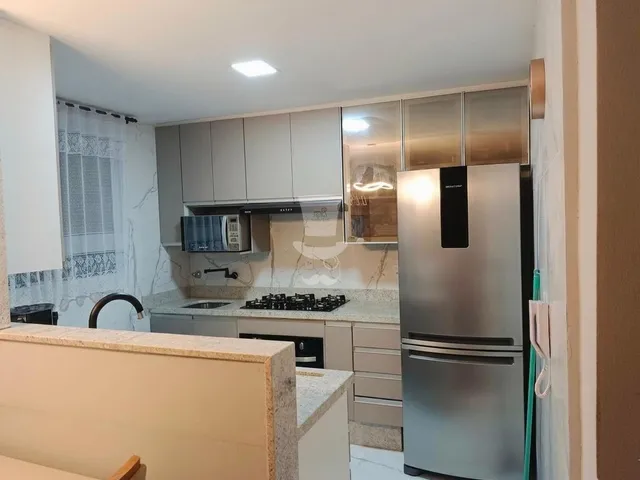 Imagem 13: Apartamento À Venda no Ipanema em Barbacena com 2 Dormitórios