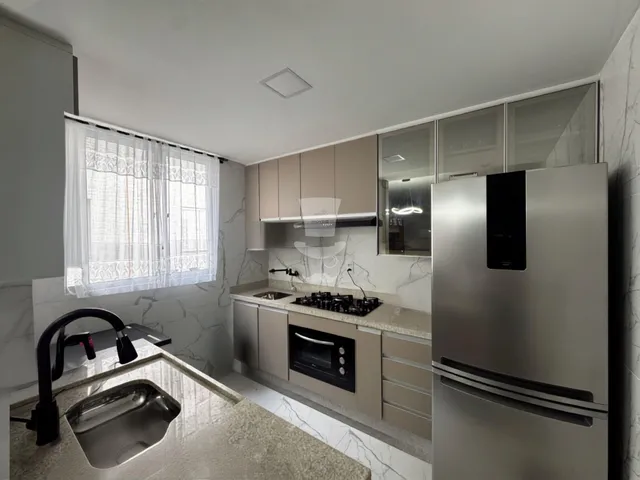 Imagem 9: Apartamento À Venda no Ipanema em Barbacena com 2 Dormitórios