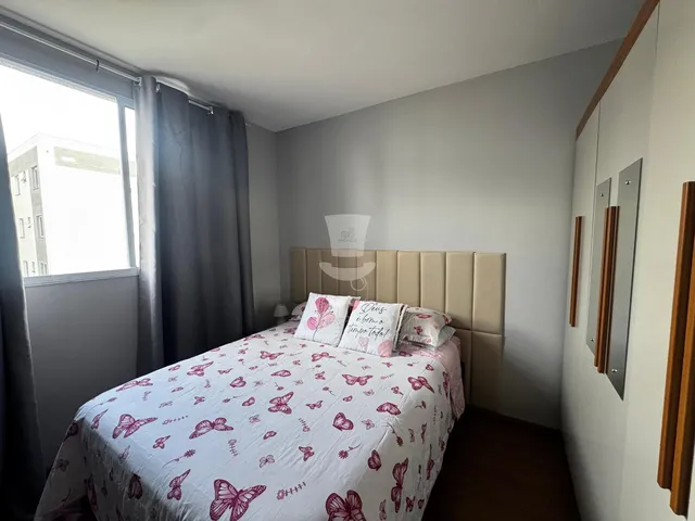 Imagem 2: Apartamento À Venda no Ipanema em Barbacena com 2 Dormitórios