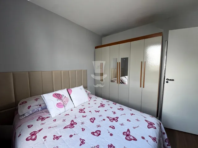 Imagem 5: Apartamento À Venda no Ipanema em Barbacena com 2 Dormitórios