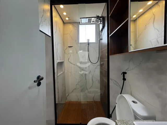 Imagem 8: Apartamento À Venda no Ipanema em Barbacena com 2 Dormitórios