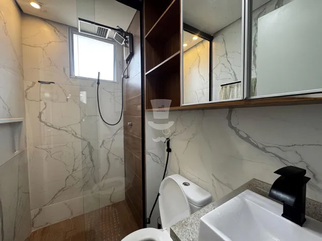 Imagem 10: Apartamento À Venda no Ipanema em Barbacena com 2 Dormitórios
