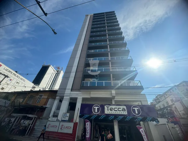 Imagem: Studio com 1 Dormitório À Venda em Barbacena-Mg
