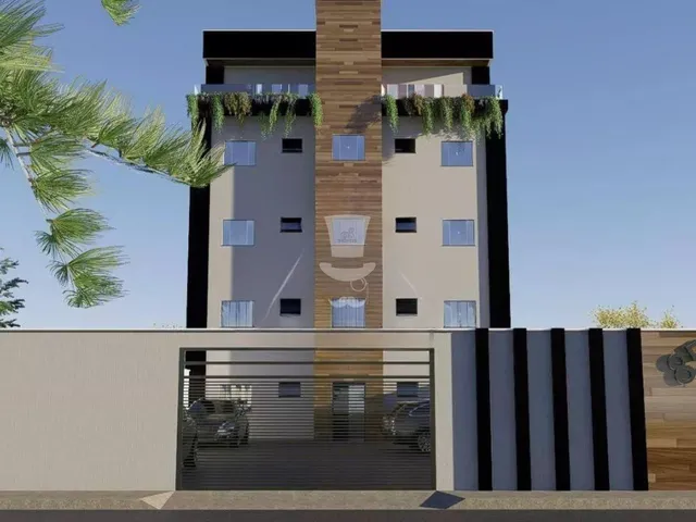 Imagem: Apartamento À Venda no Loteamento Imperial
