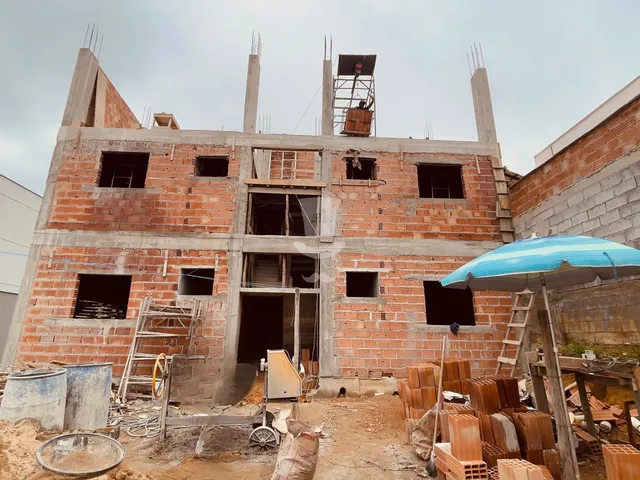 Imagem 11: Apartamento À Venda no Loteamento Imperial com 2 Quartos Sendo 1 Suíte