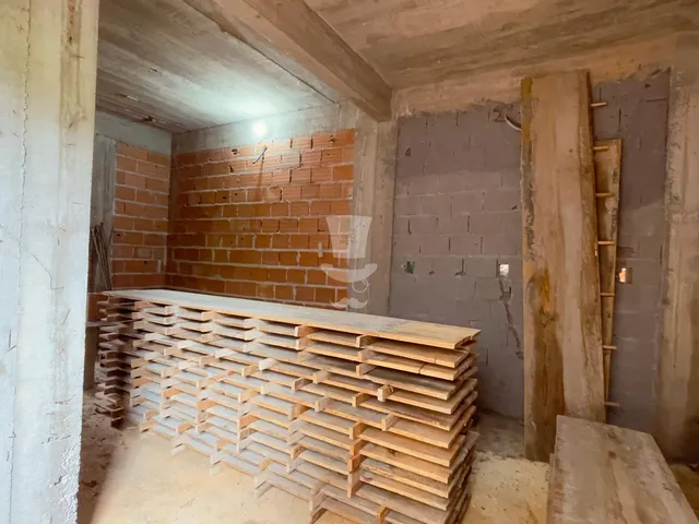 Imagem 4: Apartamento À Venda no Loteamento Imperial com 2 Quartos Sendo 1 Suíte