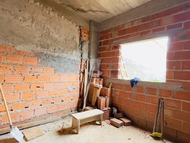 Imagem 8: Apartamento À Venda no Loteamento Imperial com 2 Quartos Sendo 1 Suíte