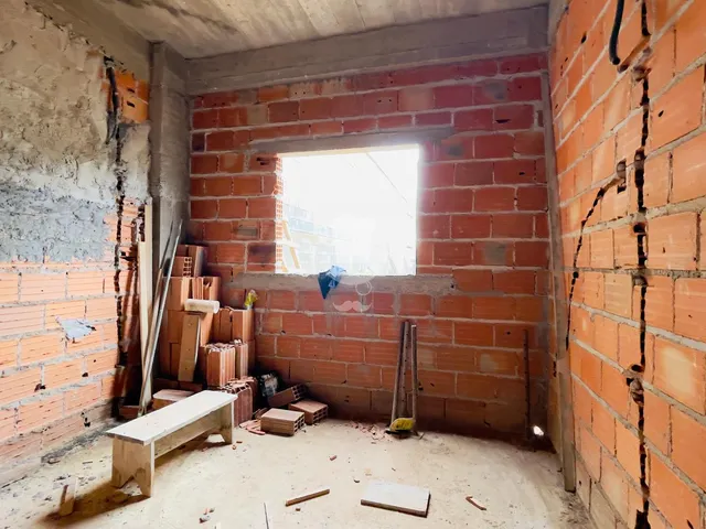 Imagem 10: Apartamento À Venda no Loteamento Imperial com 2 Quartos Sendo 1 Suíte